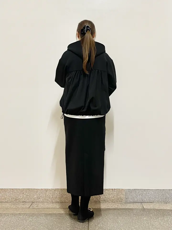 ONWARD CROSSET SELECT 小原 コーディネート画像