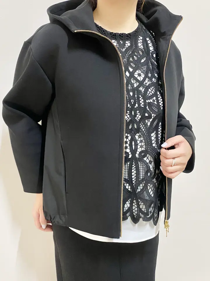 ONWARD CROSSET SELECT 小原 コーディネート画像