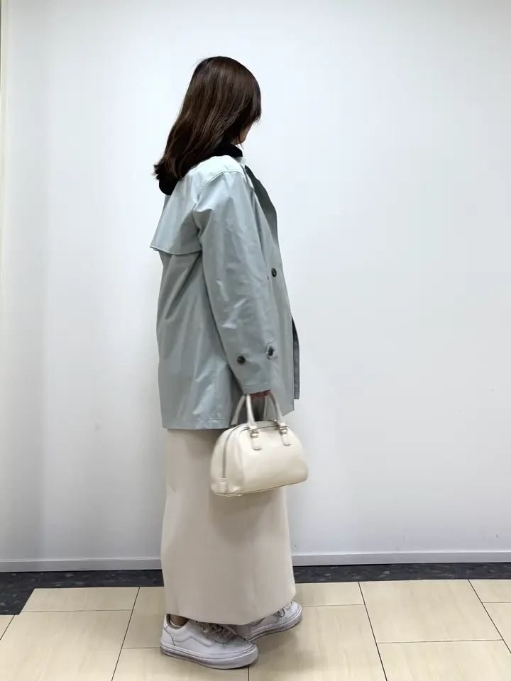 ONWARD CROSSET SELECT 小川 コーディネート画像