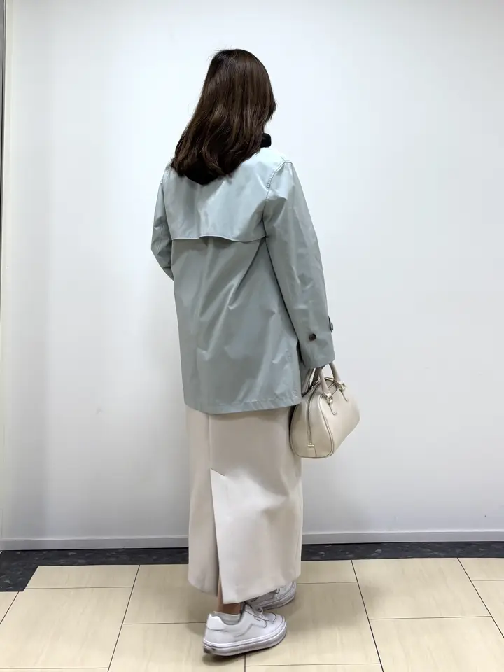 ONWARD CROSSET SELECT 小川 コーディネート画像