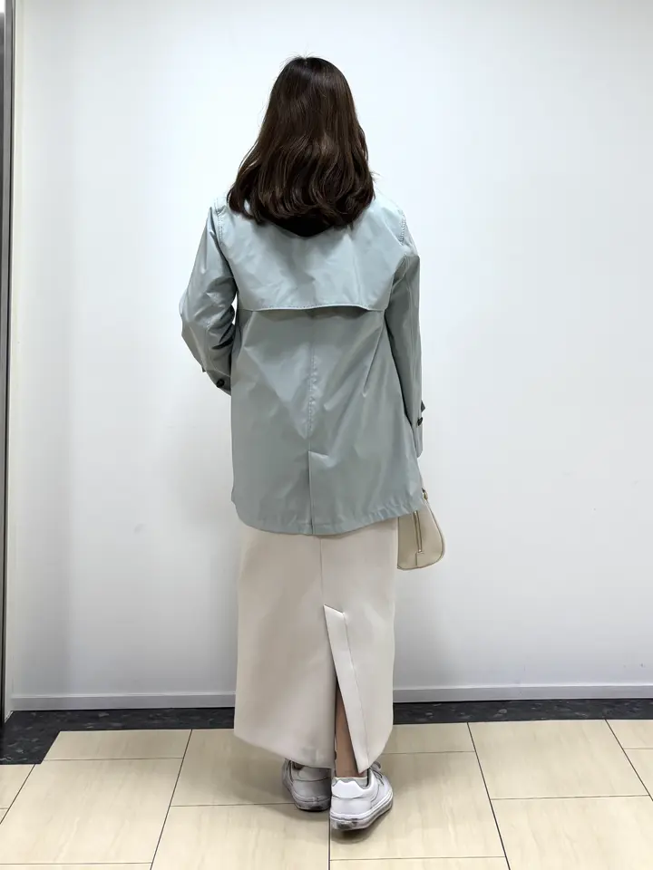 ONWARD CROSSET SELECT 小川 コーディネート画像