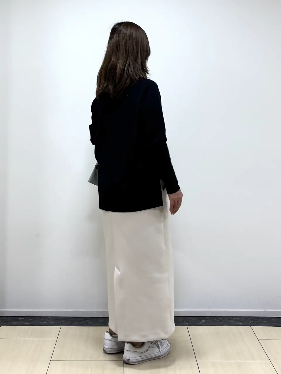 ONWARD CROSSET SELECT 小川 コーディネート画像