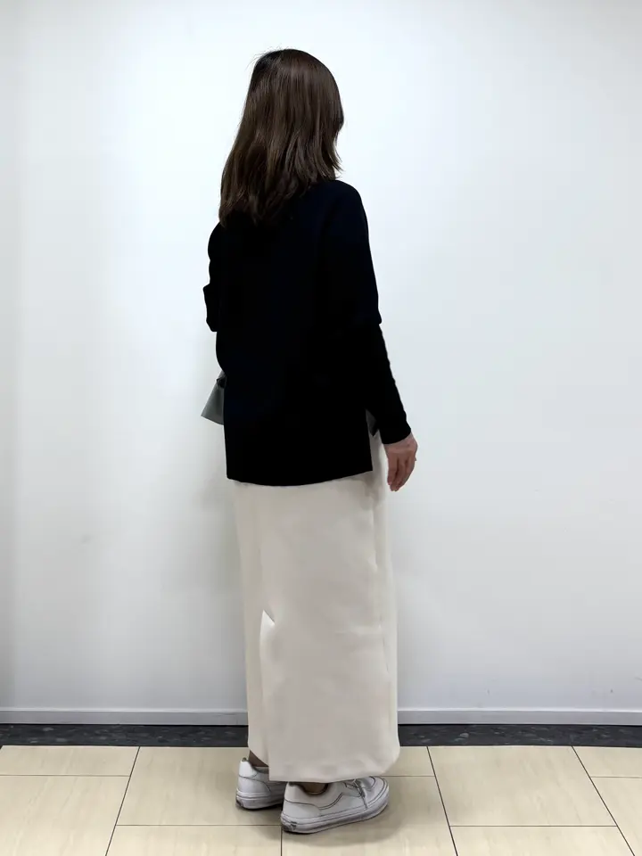 ONWARD CROSSET SELECT 小川 コーディネート画像