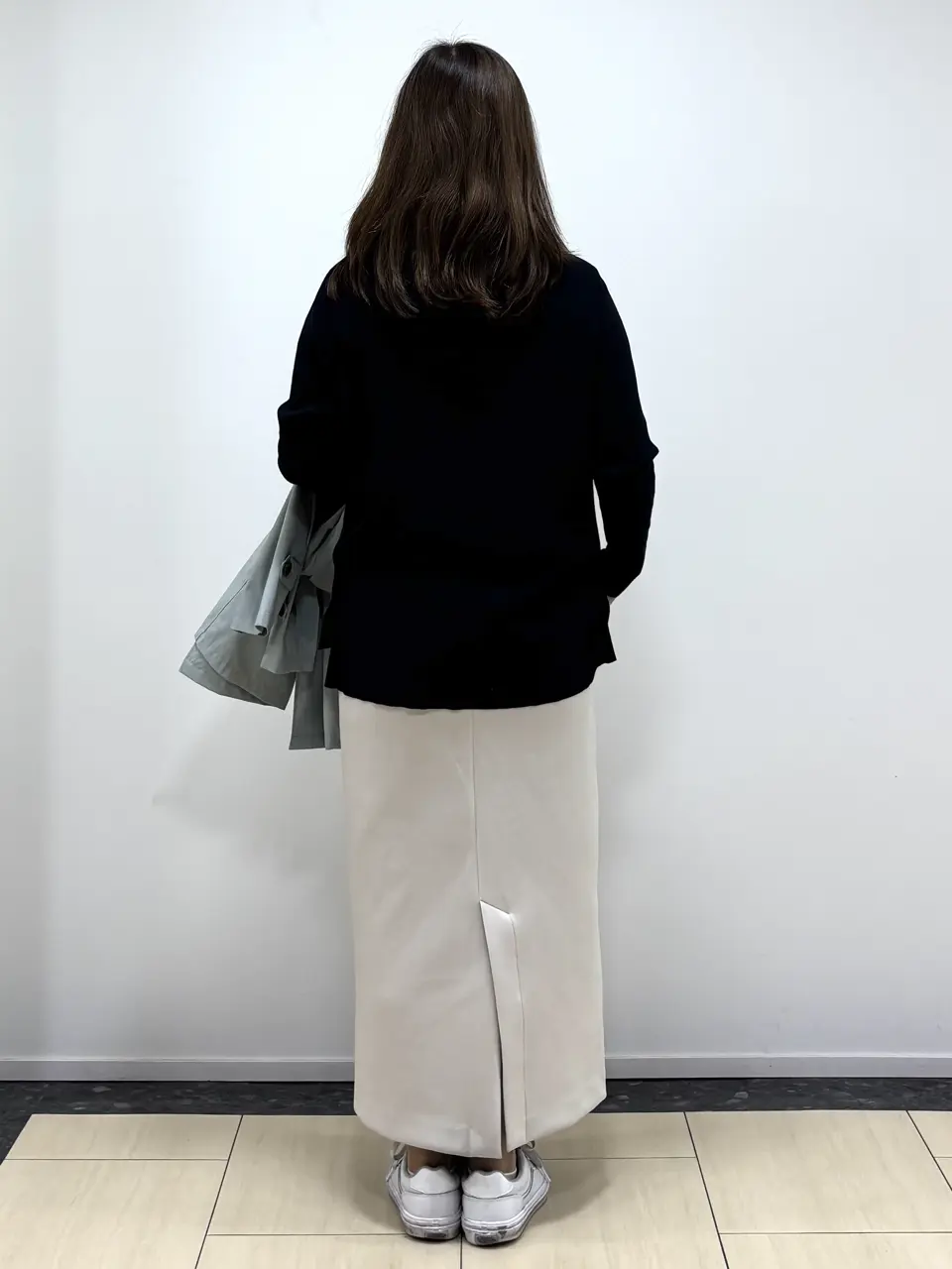 ONWARD CROSSET SELECT 小川 コーディネート画像