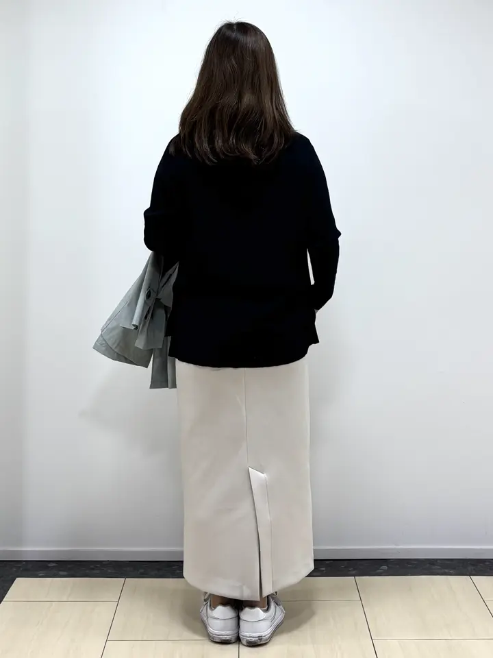 ONWARD CROSSET SELECT 小川 コーディネート画像