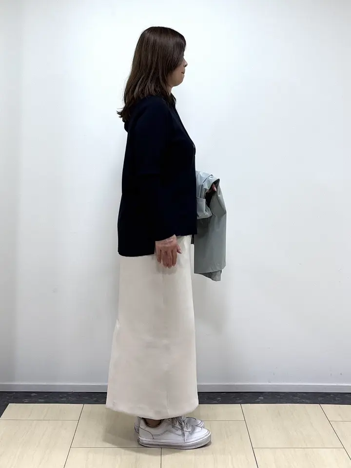 ONWARD CROSSET SELECT 小川 コーディネート画像