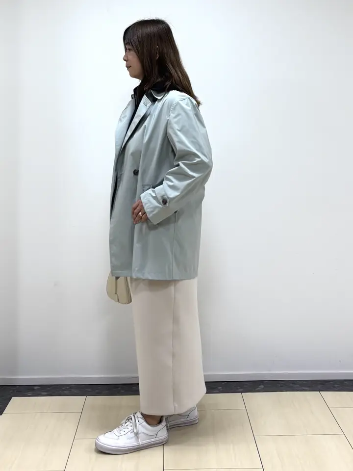 ONWARD CROSSET SELECT 小川 コーディネート画像