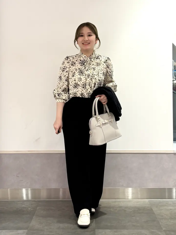 ONWARD CROSSET SELECT 工藤 コーディネート画像