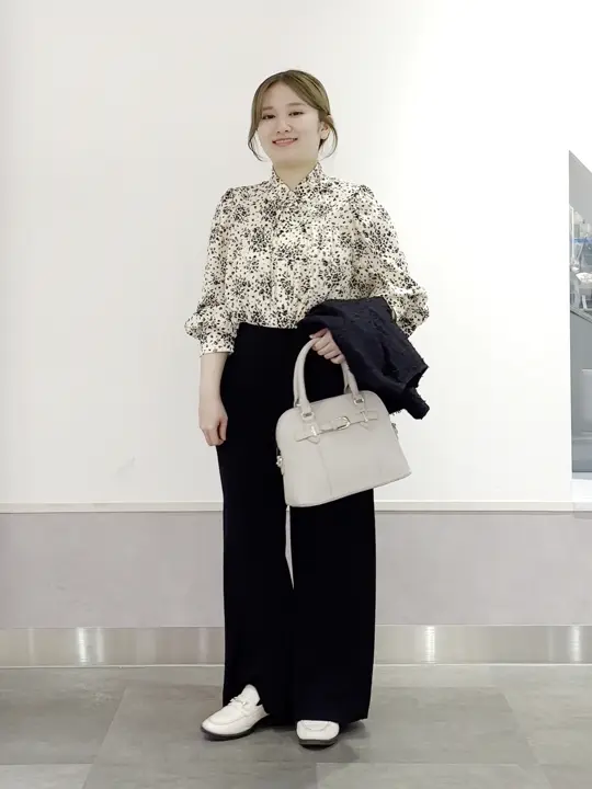 ONWARD CROSSET SELECT 工藤 コーディネート画像