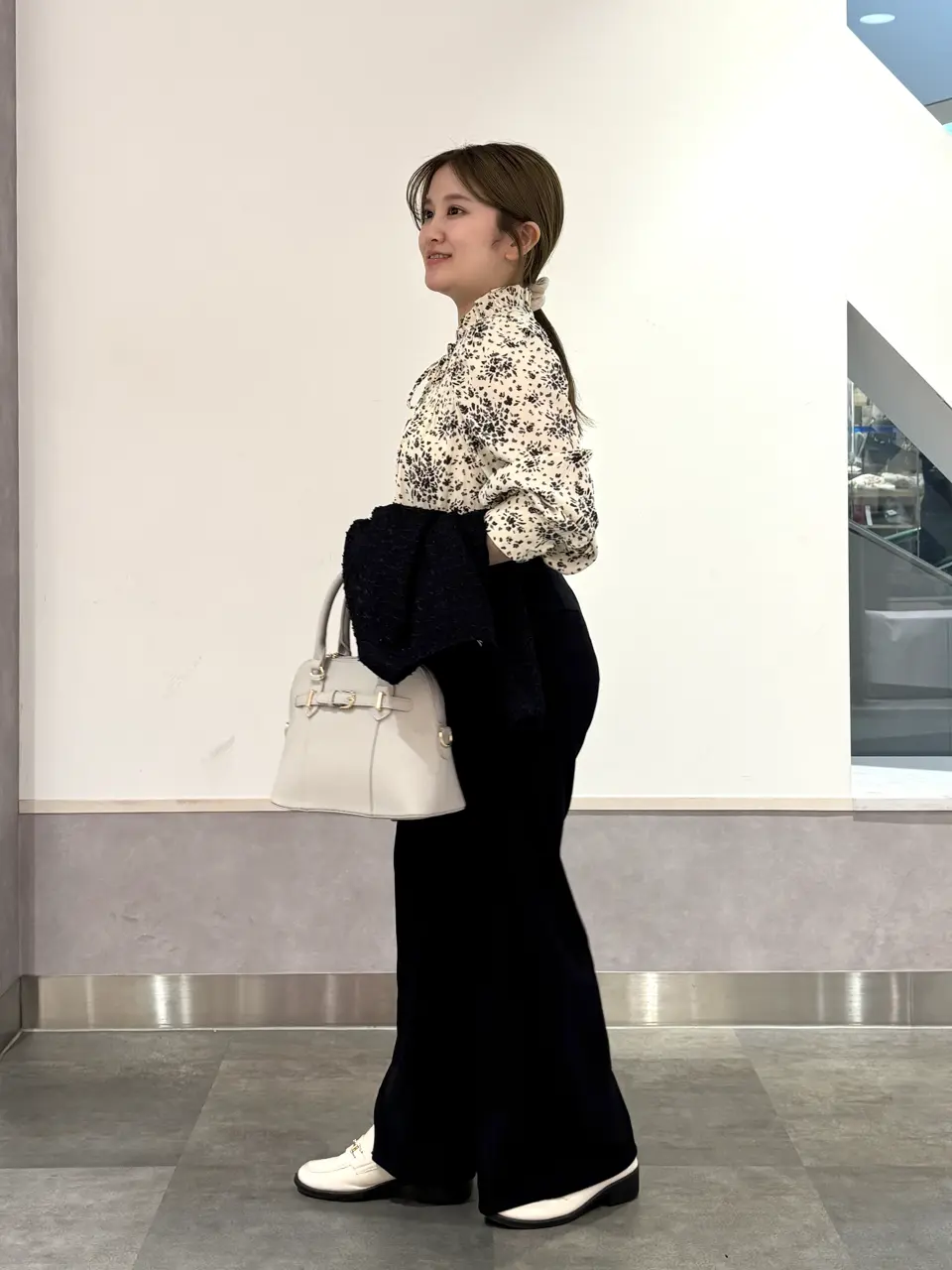 ONWARD CROSSET SELECT 工藤 コーディネート画像