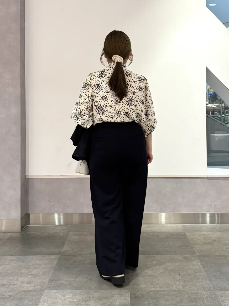 ONWARD CROSSET SELECT 工藤 コーディネート画像