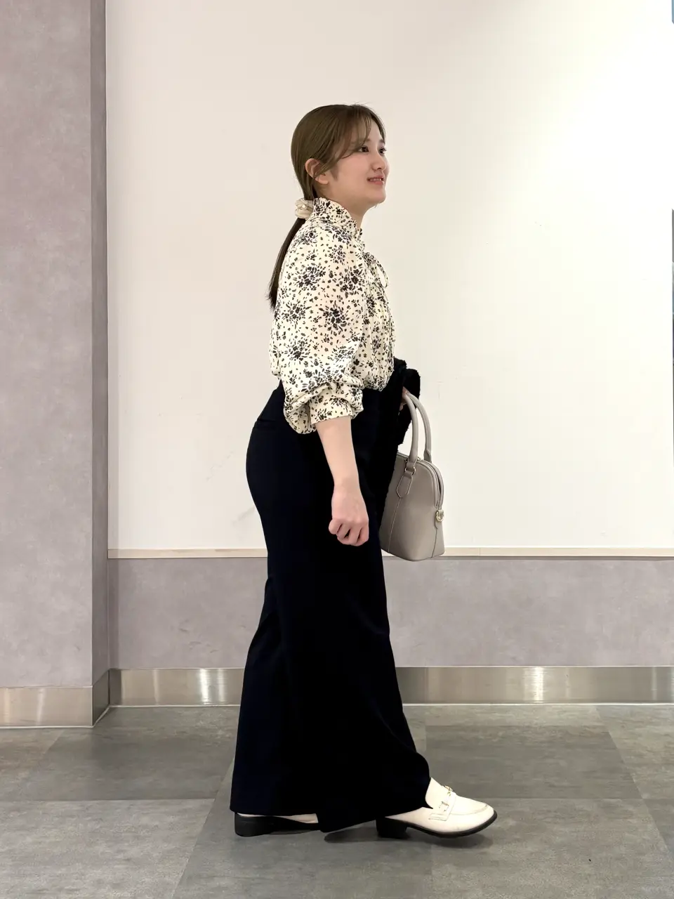 ONWARD CROSSET SELECT 工藤 コーディネート画像