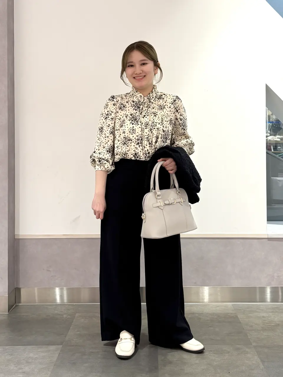 ONWARD CROSSET SELECT 工藤 コーディネート画像