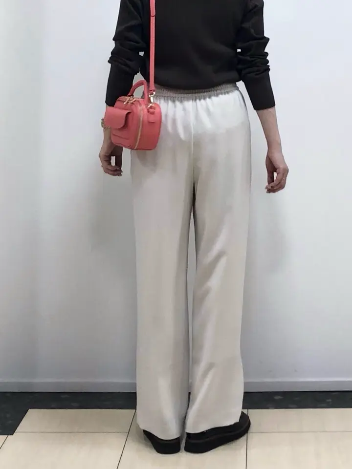 ONWARD CROSSET SELECT 横松 コーディネート画像