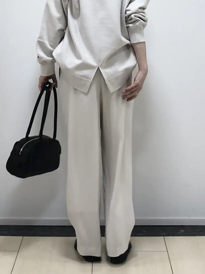 ONWARD CROSSET SELECT 横松 コーディネート画像