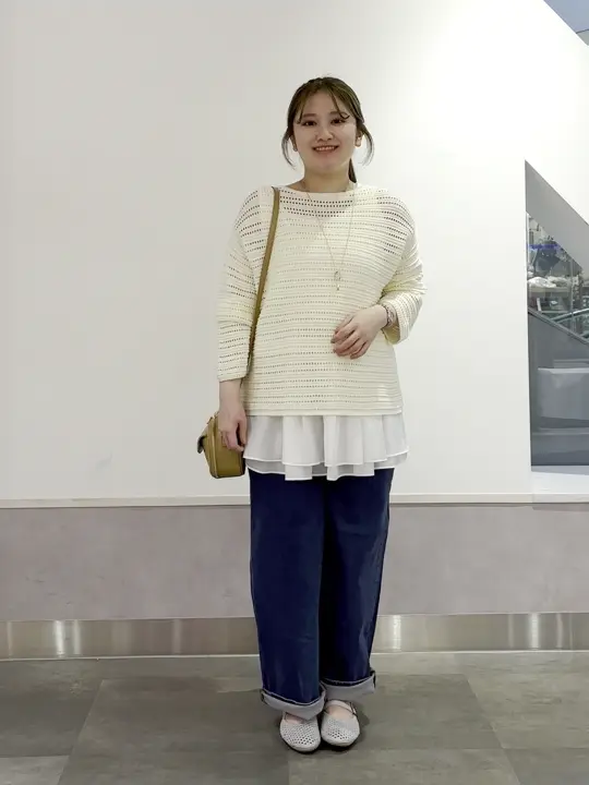 ONWARD CROSSET SELECT 工藤 コーディネート画像