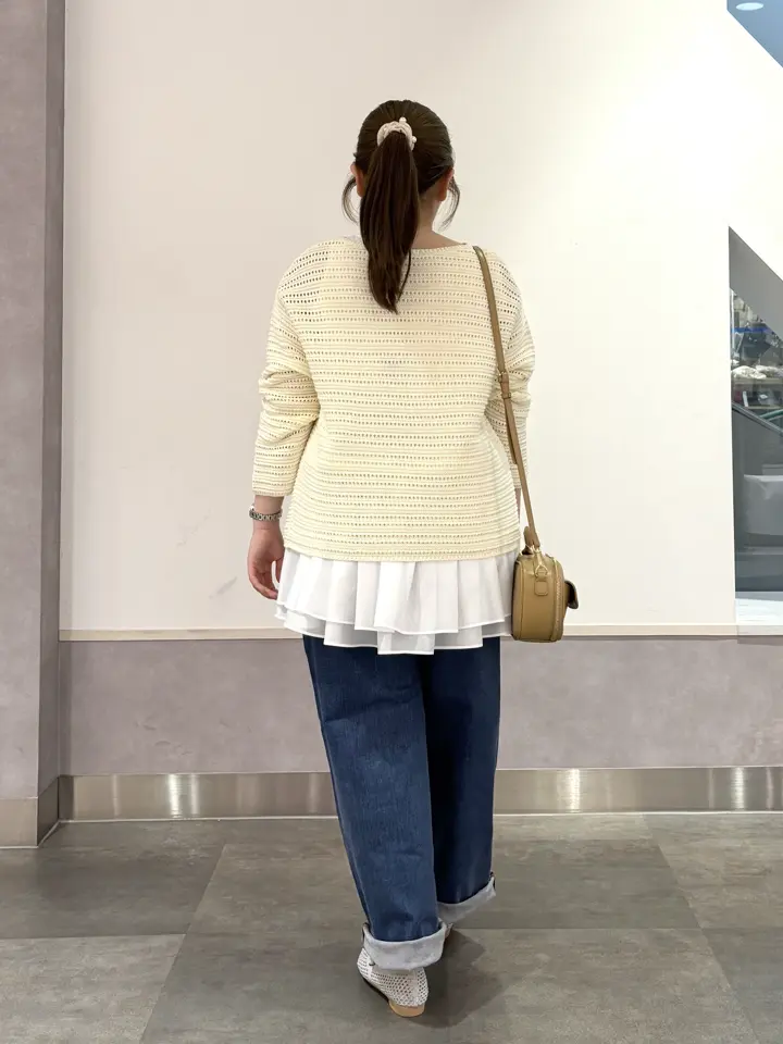 ONWARD CROSSET SELECT 工藤 コーディネート画像