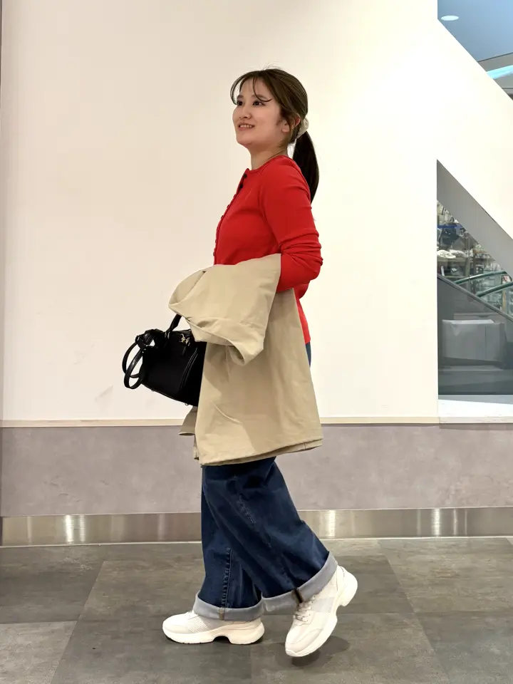 ONWARD CROSSET SELECT 工藤 コーディネート画像