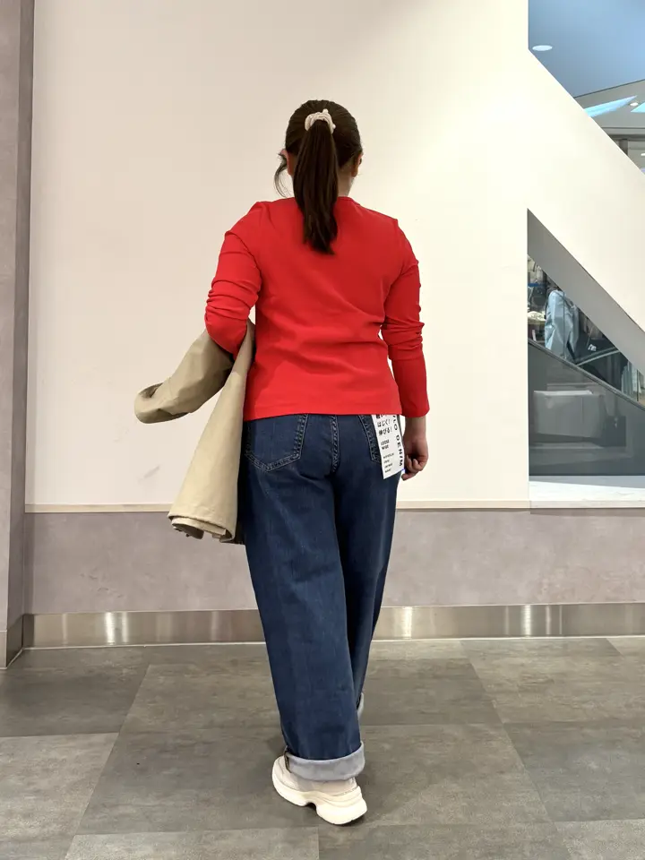 ONWARD CROSSET SELECT 工藤 コーディネート画像