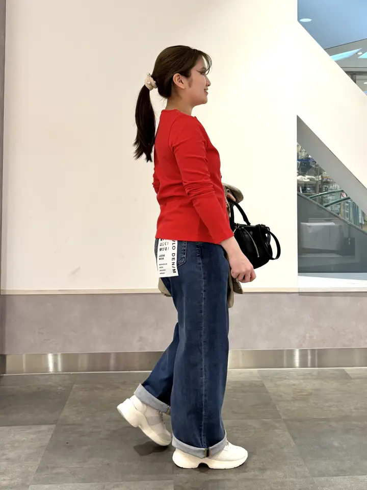 ONWARD CROSSET SELECT 工藤 コーディネート画像