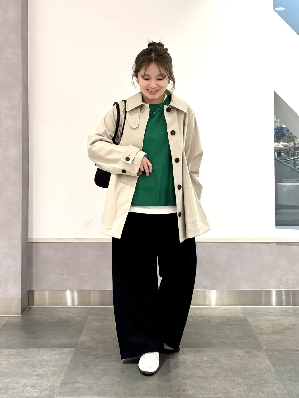  工藤 コーディネート画像