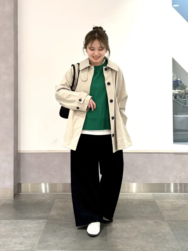 ONWARD CROSSET SELECT 工藤 コーディネート画像