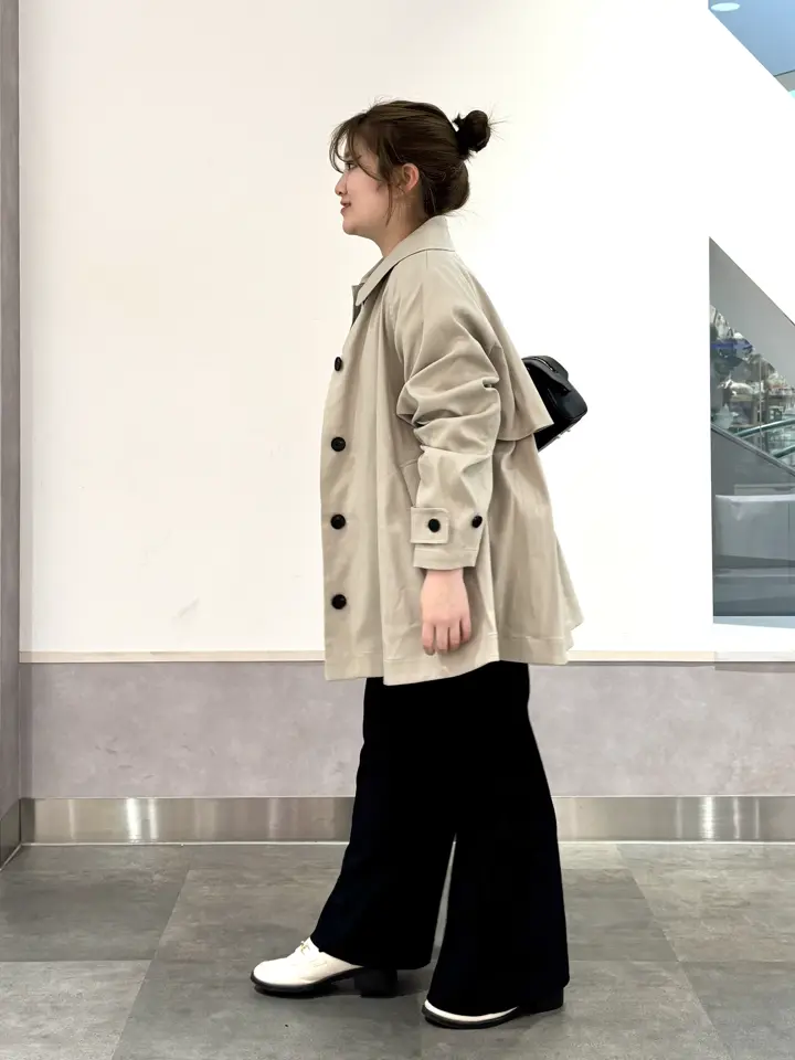 ONWARD CROSSET SELECT 工藤 コーディネート画像