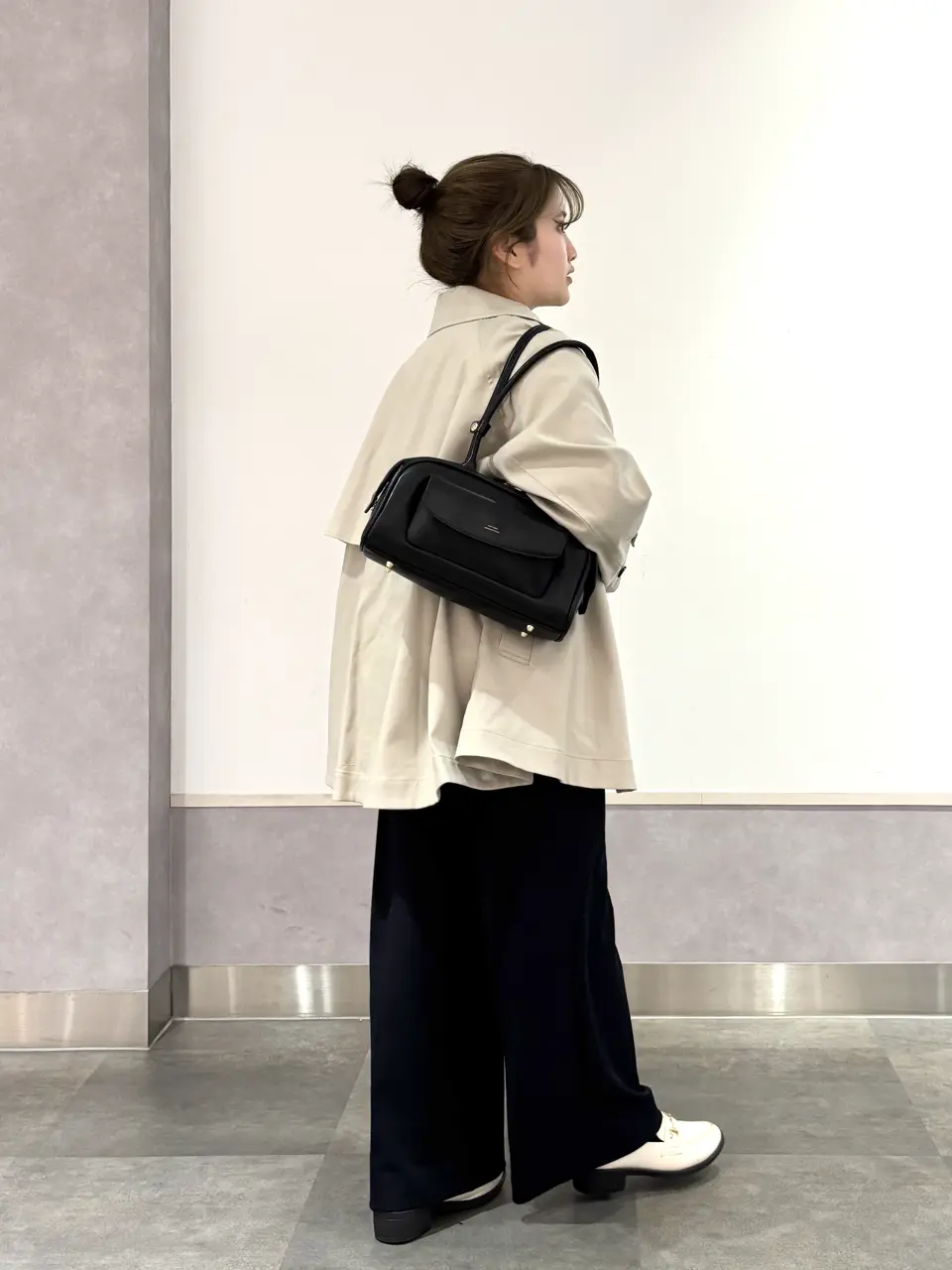 ONWARD CROSSET SELECT 工藤 コーディネート画像