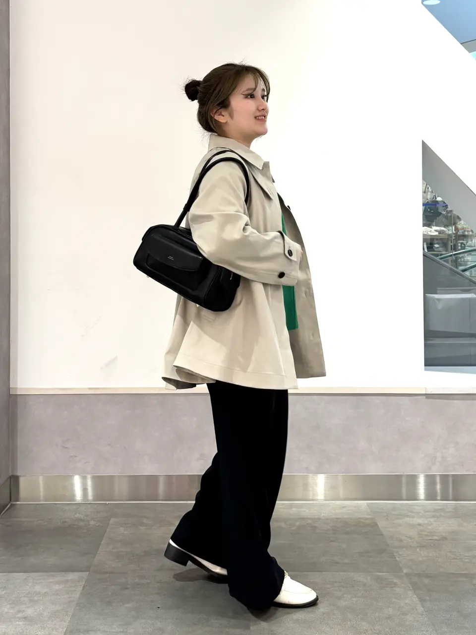 ONWARD CROSSET SELECT 工藤 コーディネート画像