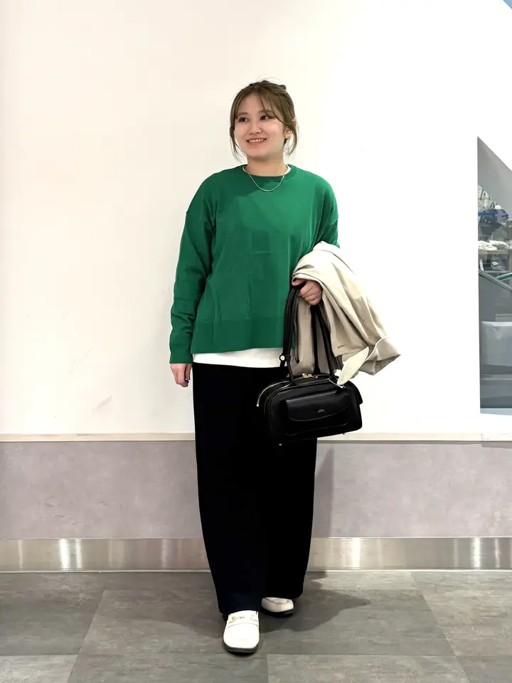 ONWARD CROSSET SELECT 工藤 コーディネート画像