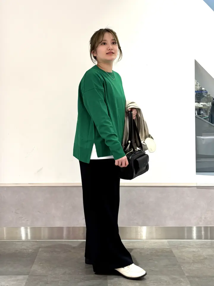 ONWARD CROSSET SELECT 工藤 コーディネート画像