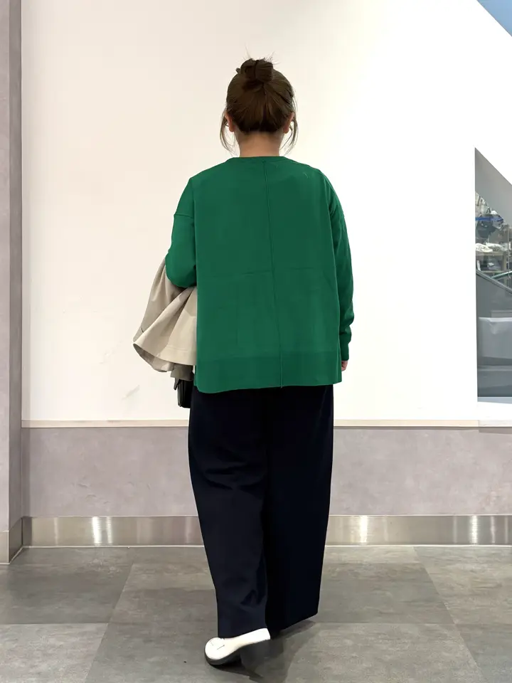 ONWARD CROSSET SELECT 工藤 コーディネート画像