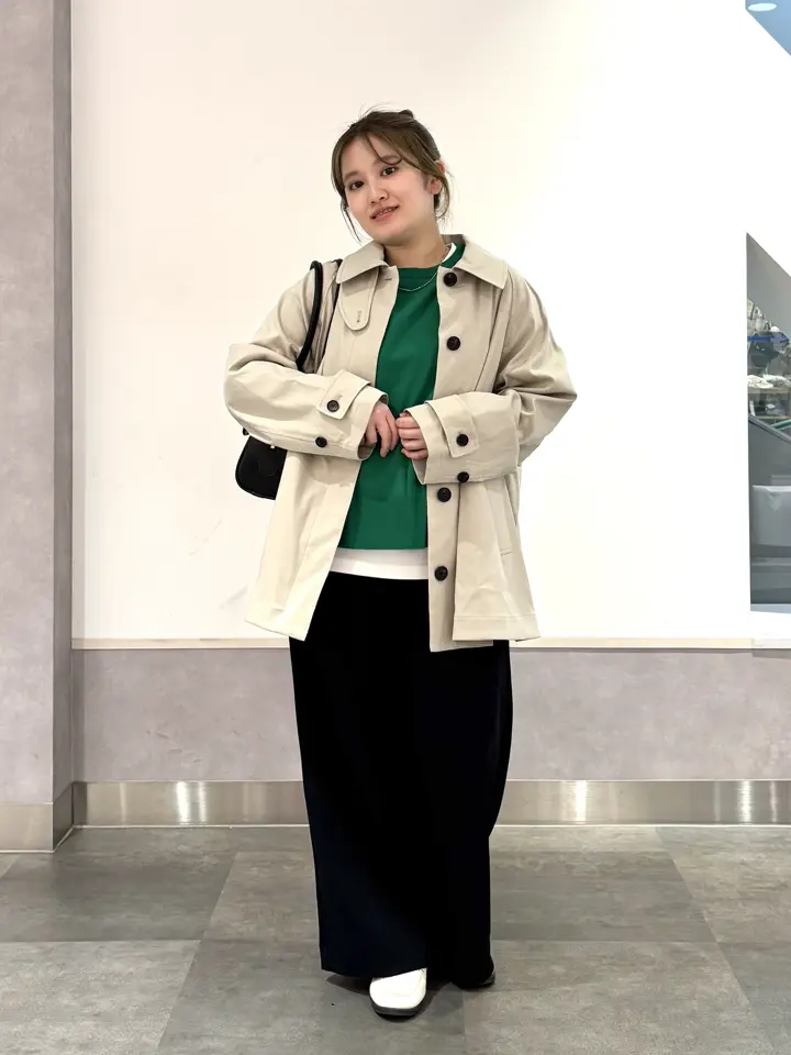 ONWARD CROSSET SELECT 工藤 コーディネート画像