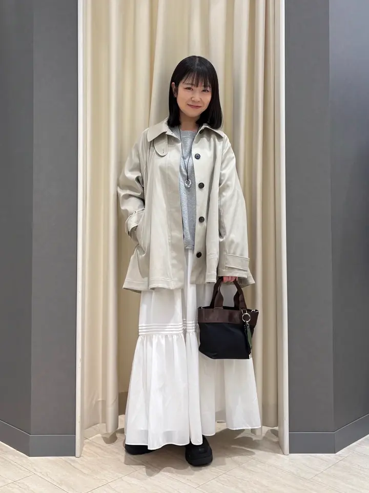 ONWARD CROSSET SELECT 清野 コーディネート画像