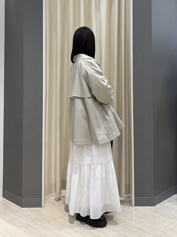 ONWARD CROSSET SELECT 清野 コーディネート画像