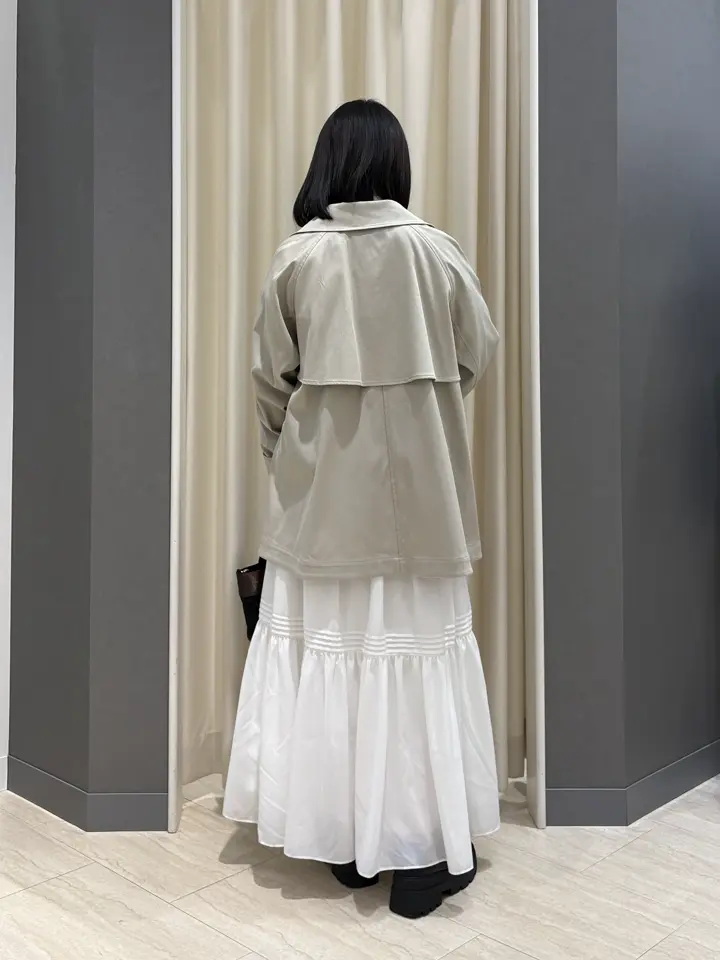 ONWARD CROSSET SELECT 清野 コーディネート画像