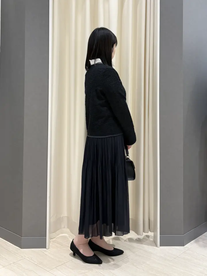 ONWARD CROSSET SELECT 清野 コーディネート画像