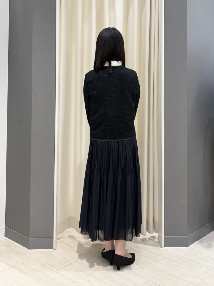 ONWARD CROSSET SELECT 清野 コーディネート画像