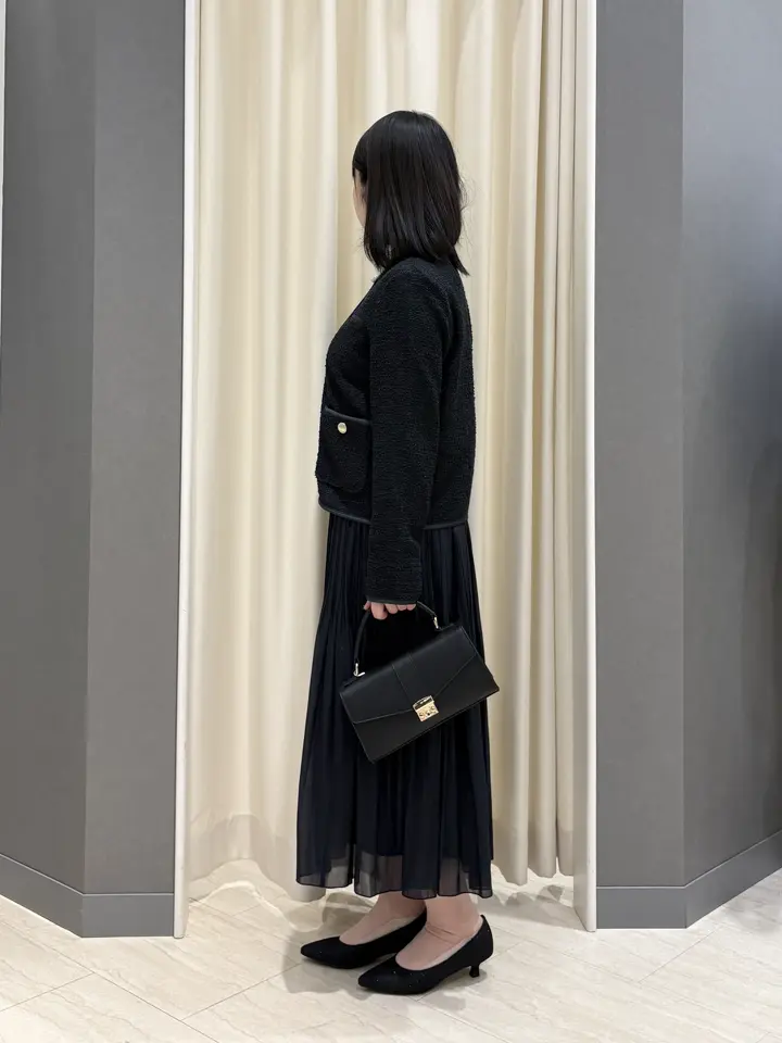 ONWARD CROSSET SELECT 清野 コーディネート画像