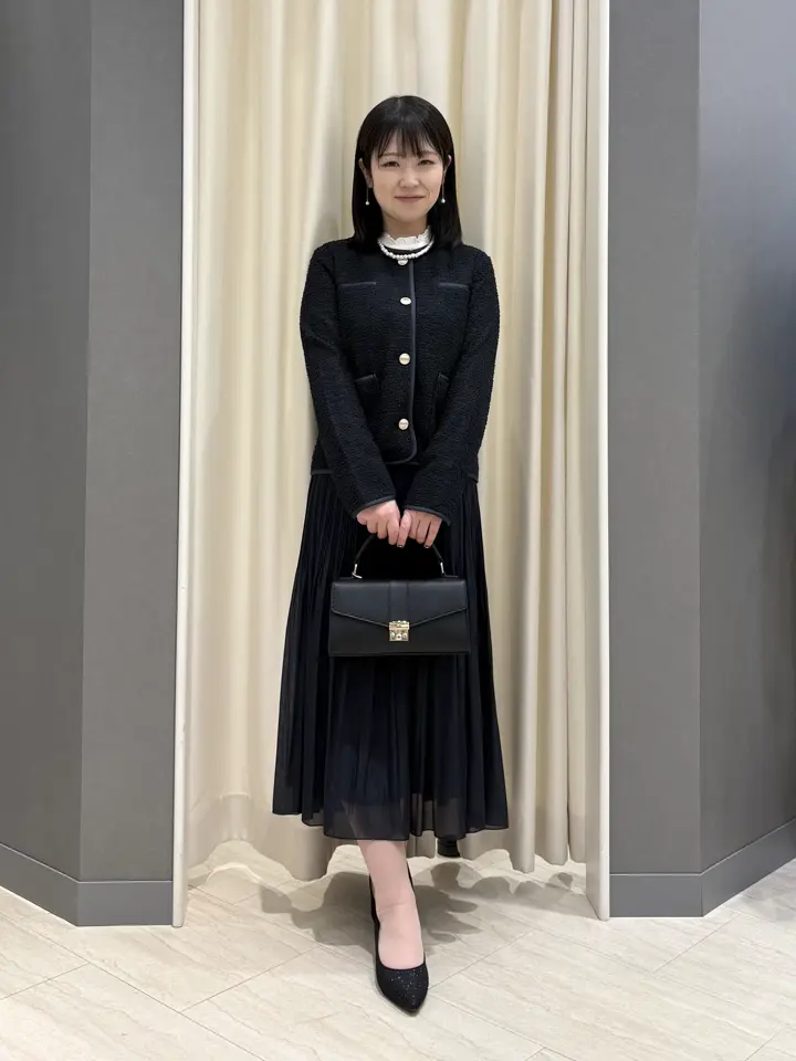 ONWARD CROSSET SELECT 清野 コーディネート画像