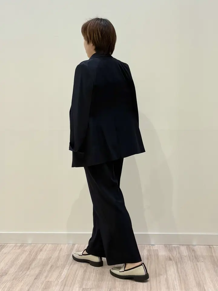 ONWARD CROSSET SELECT 河本 コーディネート画像