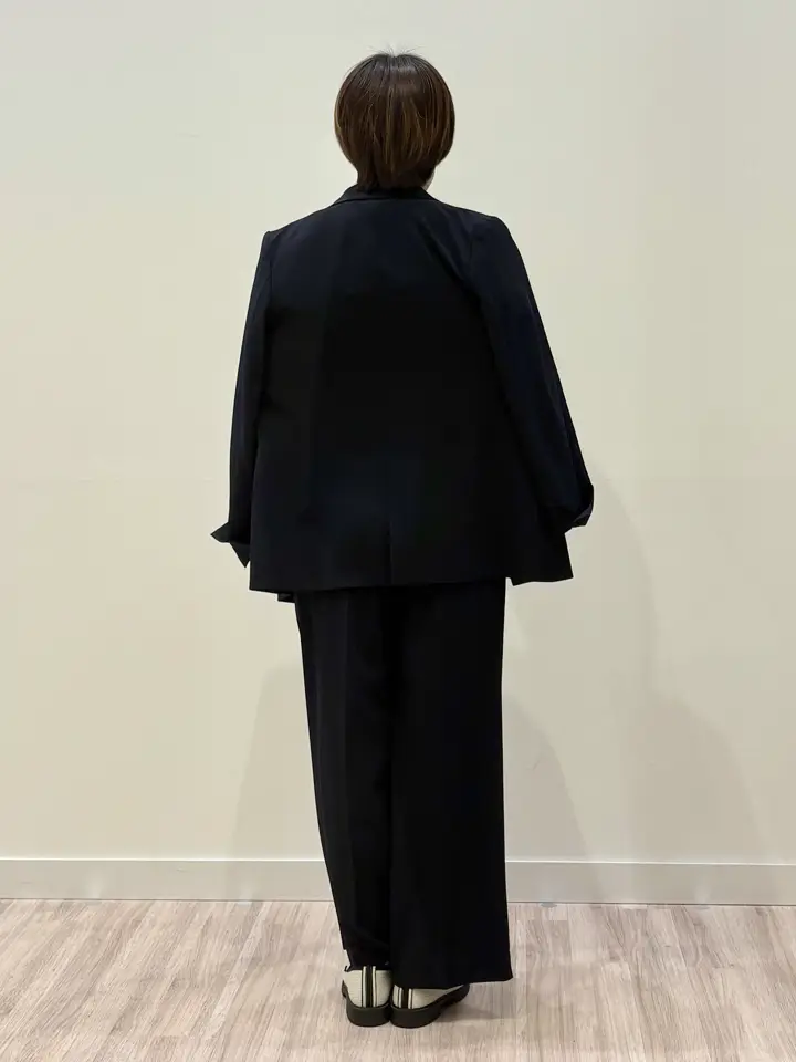 ONWARD CROSSET SELECT 河本 コーディネート画像