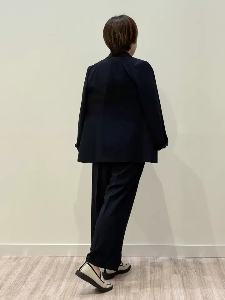 ONWARD CROSSET SELECT 河本 コーディネート画像