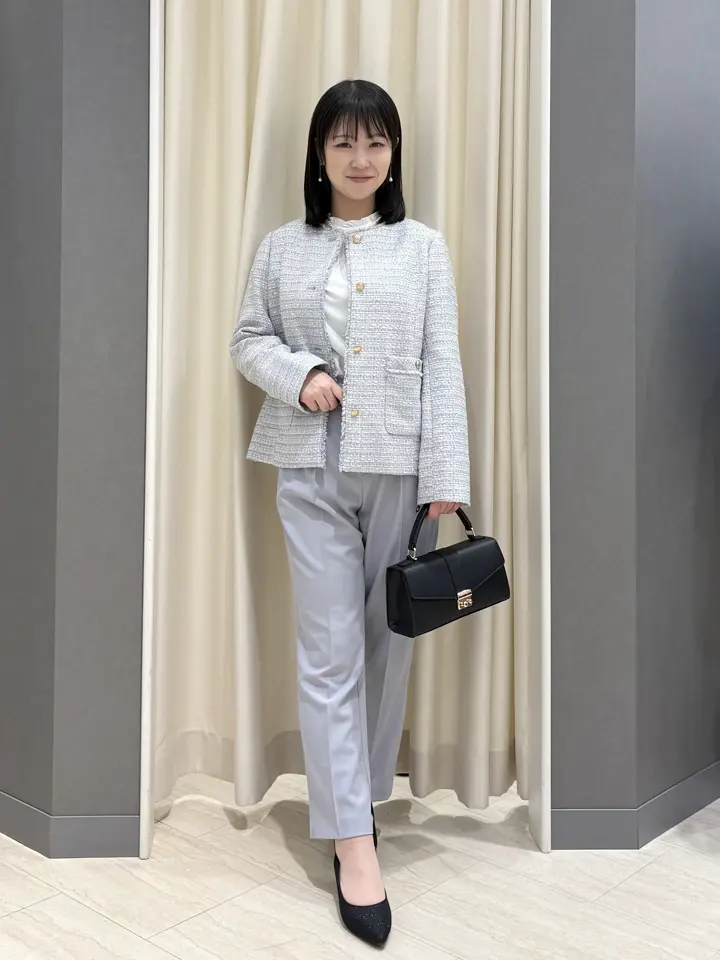 ONWARD CROSSET SELECT 清野 コーディネート画像