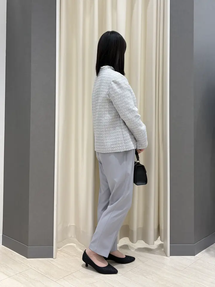 ONWARD CROSSET SELECT 清野 コーディネート画像