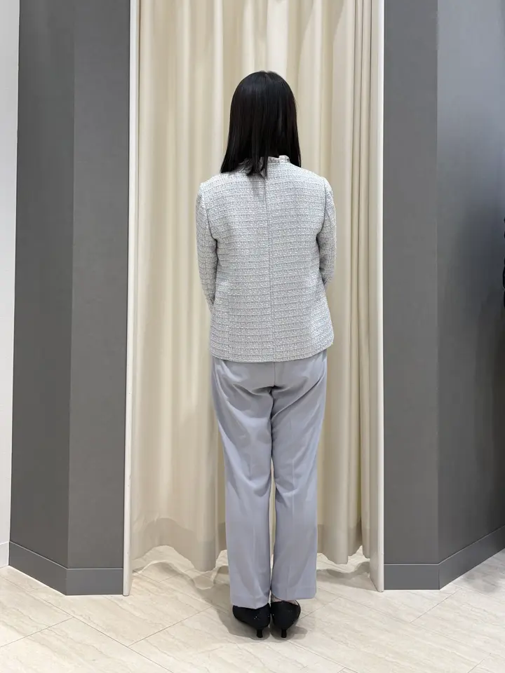 ONWARD CROSSET SELECT 清野 コーディネート画像