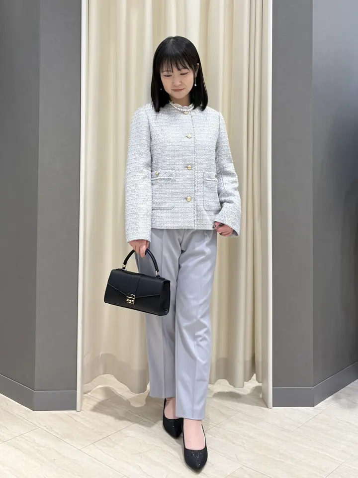 ONWARD CROSSET SELECT 清野 コーディネート画像