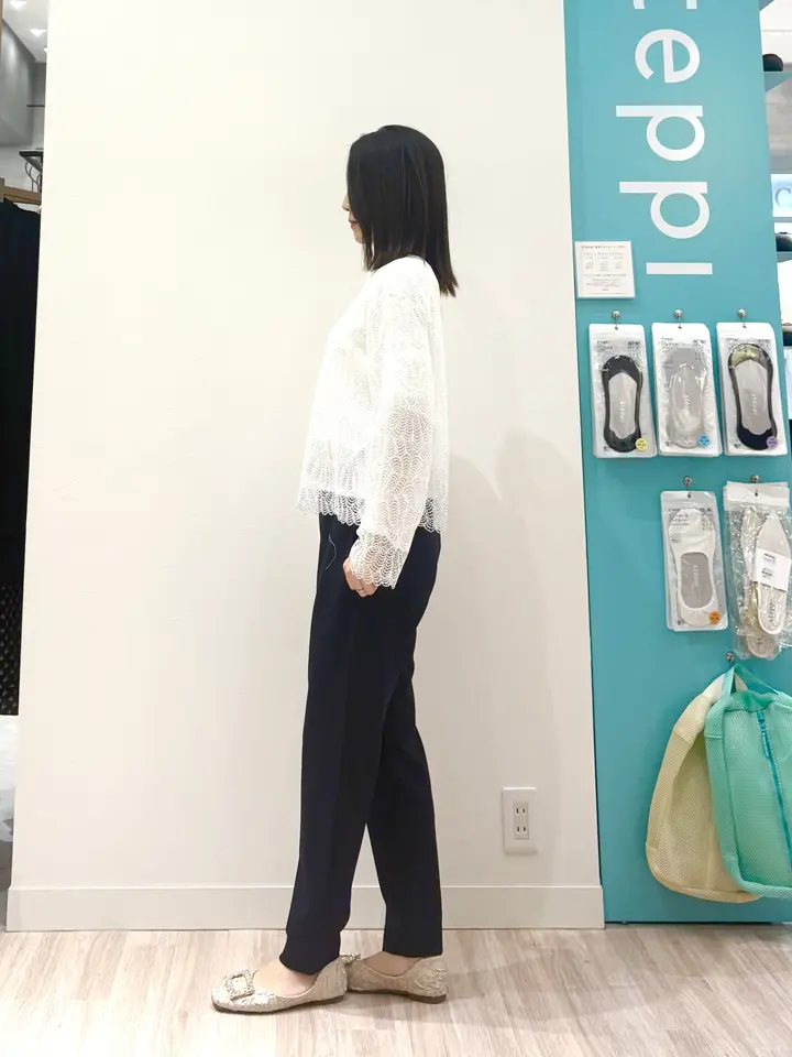 ONWARD CROSSET SELECT YOSHIDA コーディネート画像