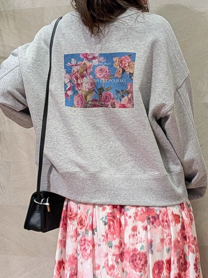 ONWARD CROSSET SELECT 浅岡 コーディネート画像