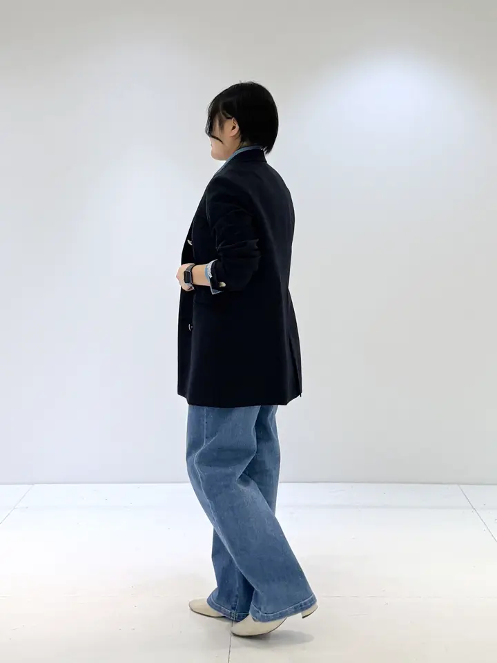 ONWARD CROSSET SELECT 山﨑 コーディネート画像